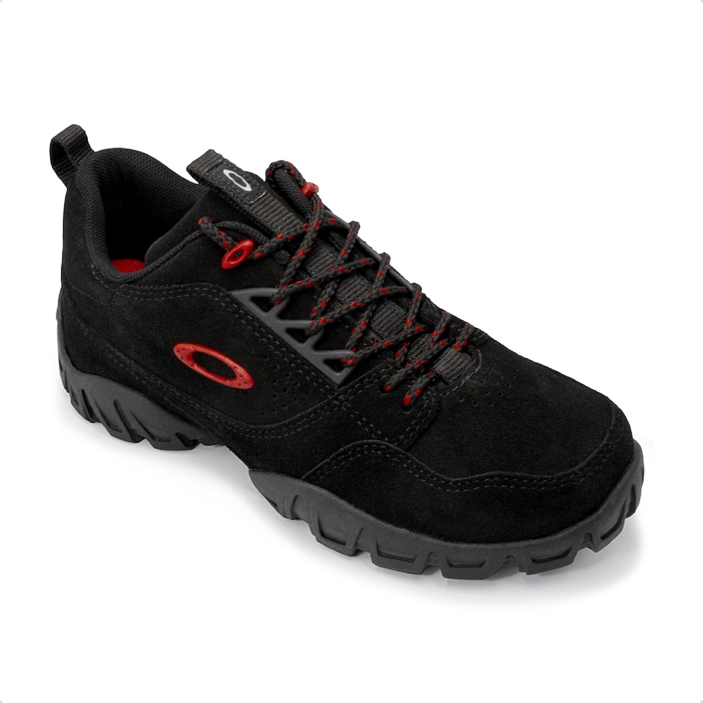Imagem 2 do produto Tênis Adulto Oakley Anorak Low