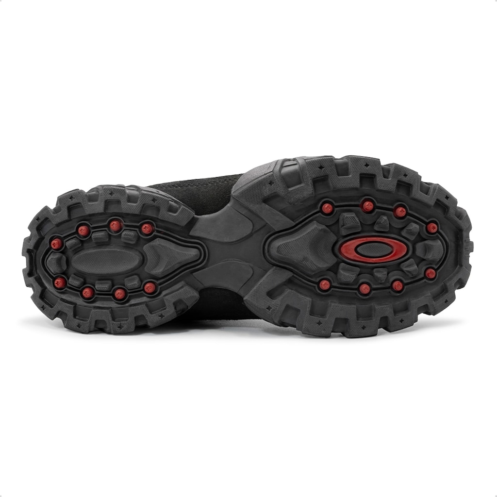 Imagem 5 do produto Tênis Adulto Oakley Anorak Low