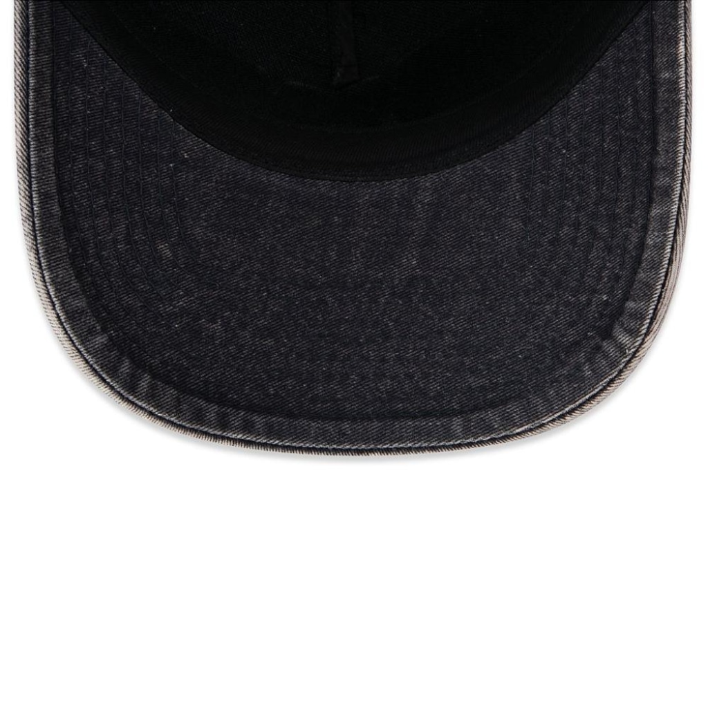 Imagem 5 do produto Boné Masculino New Era 940 A-Frame Los Angeles Dodgers Snow Wash Cinza