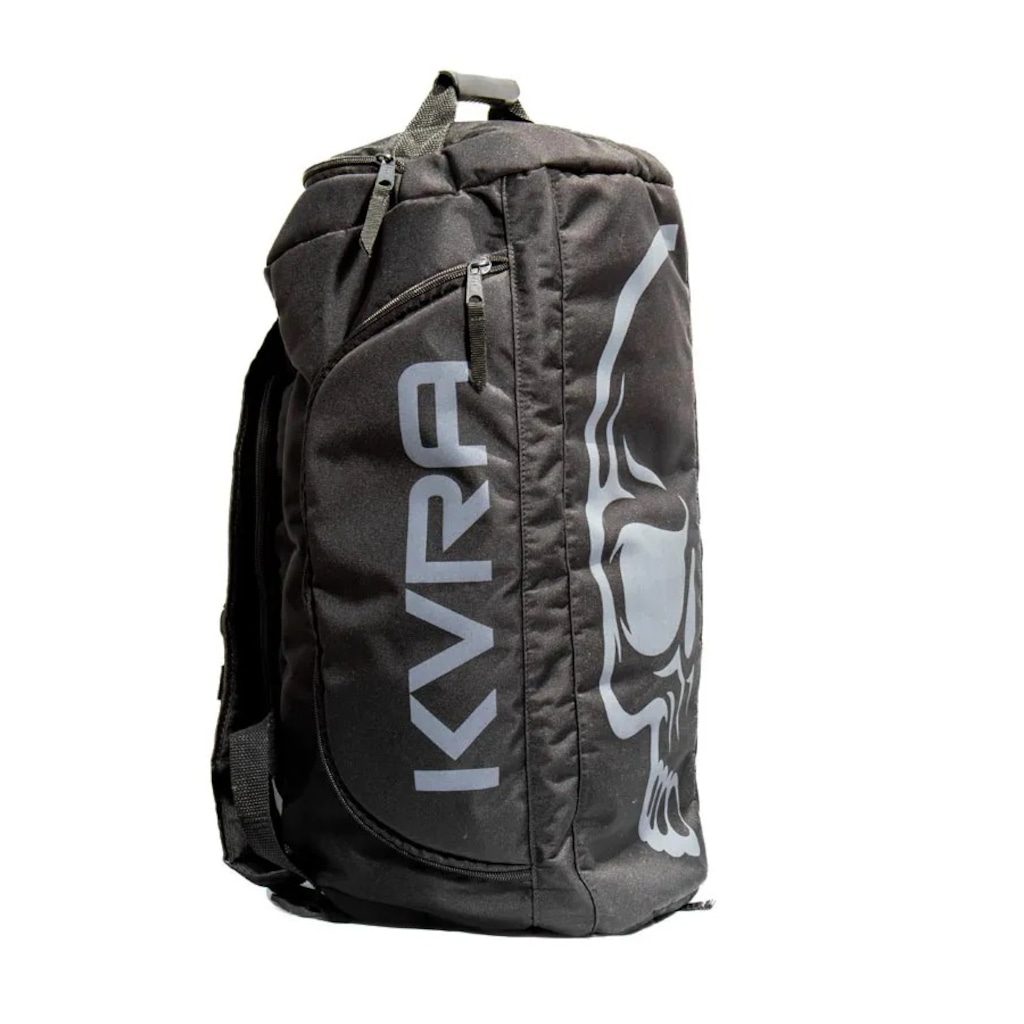 Multibag KVRA Edição Dark Lab