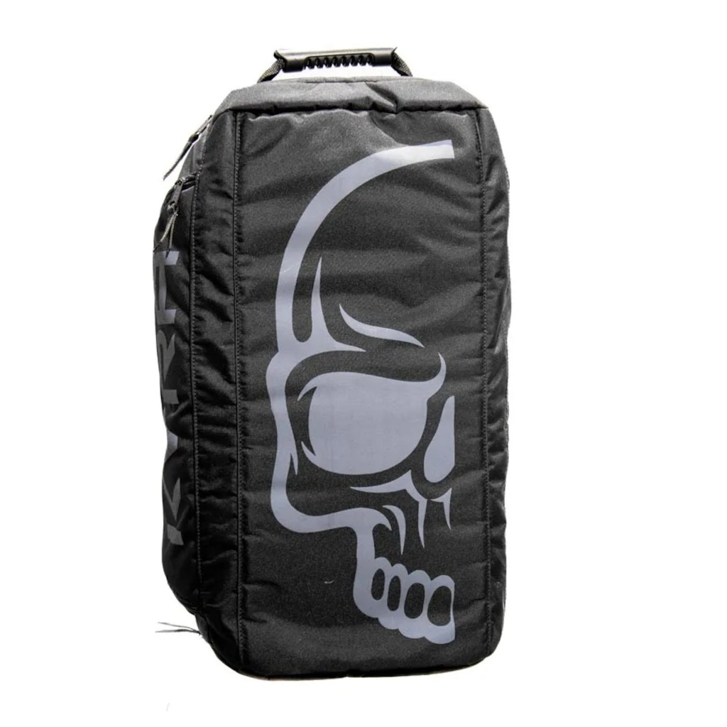 Imagem 2 do produto Multibag KVRA Edição Dark Lab