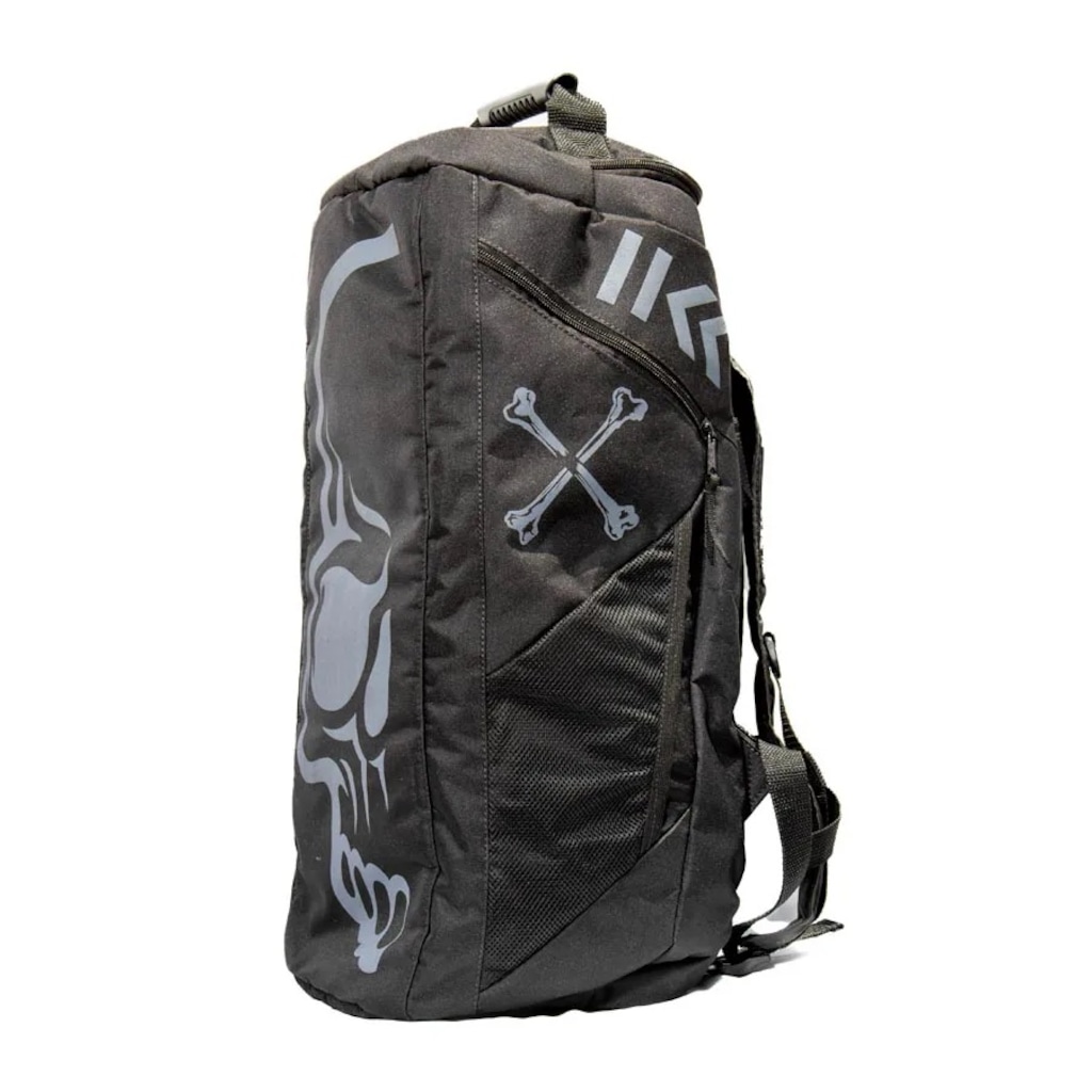 Imagem 3 do produto Multibag KVRA Edição Dark Lab