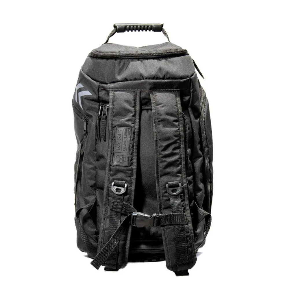 Imagem 4 do produto Multibag KVRA Edição Dark Lab