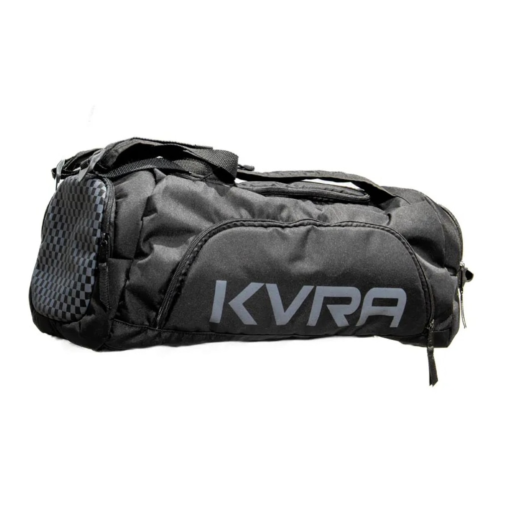 Imagem 5 do produto Multibag KVRA Edição Dark Lab
