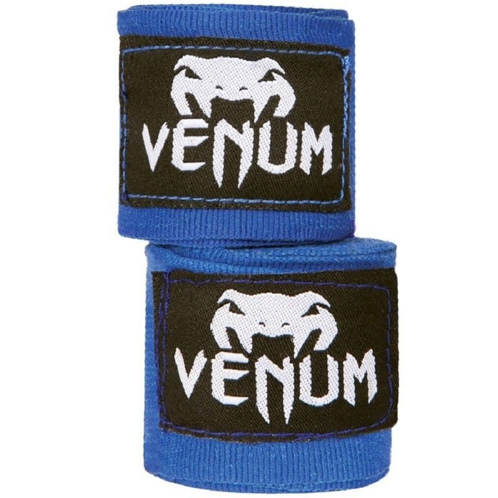 Bandagem Profissional de Boxe Venum - 4 Metros