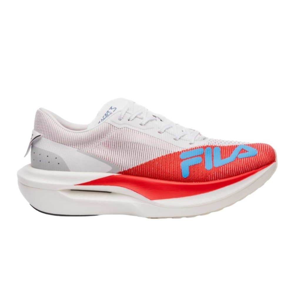 Tênis Masculino Fila Racer Carbon 3