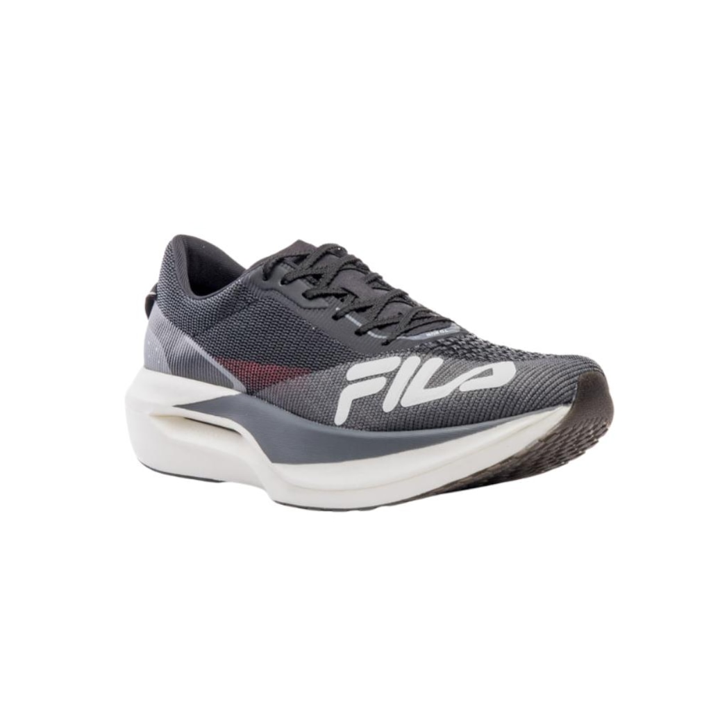 Imagem 2 do produto Tênis Masculino Fila Racer Carbon 3