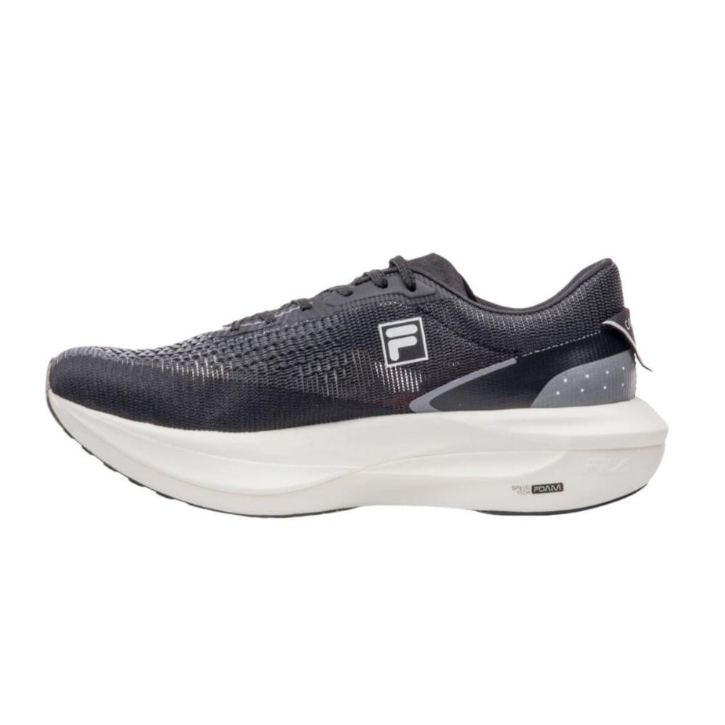 Imagem 4 do produto Tênis Masculino Fila Racer Carbon 3