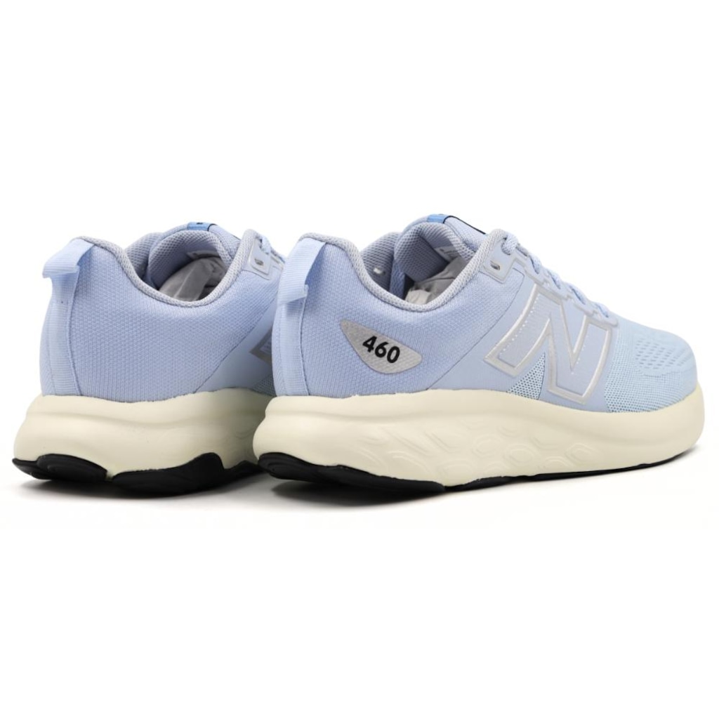 Imagem 5 do produto Tênis Feminino New Balance 460 V4