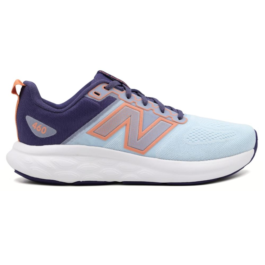 Tênis Feminino New Balance 460 V4