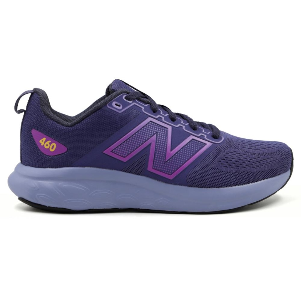 Tênis Feminino New Balance 460 V4
