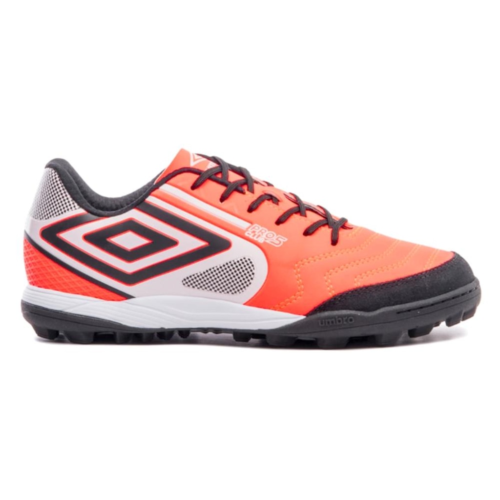 Chuteira Society Umbro Pro 5 Bump Club - Adulto