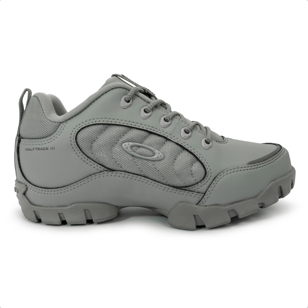 Tênis Masculino Oakley Halftrack Low III