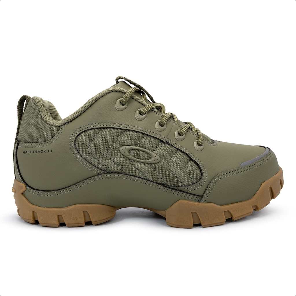 Tênis Masculino Oakley Halftrack Low III