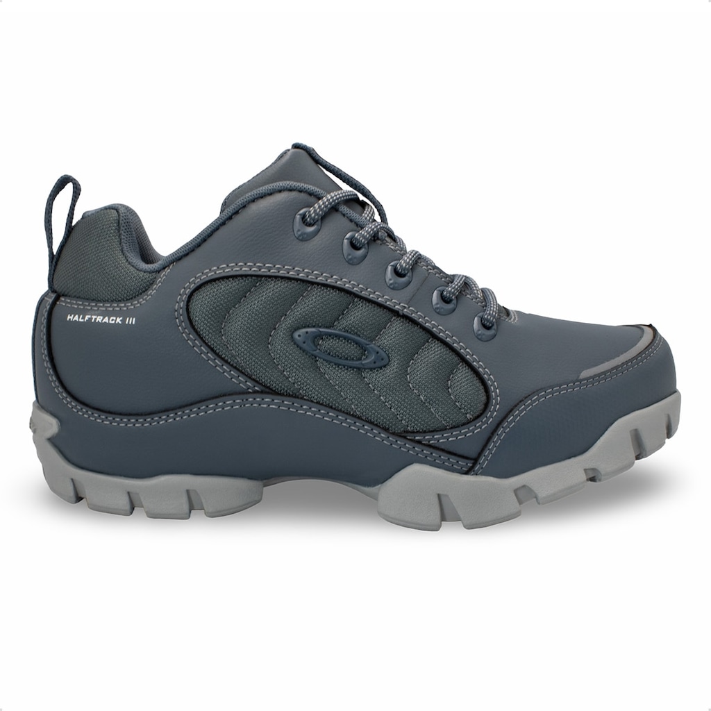 Tênis Masculino Oakley Halftrack Low III