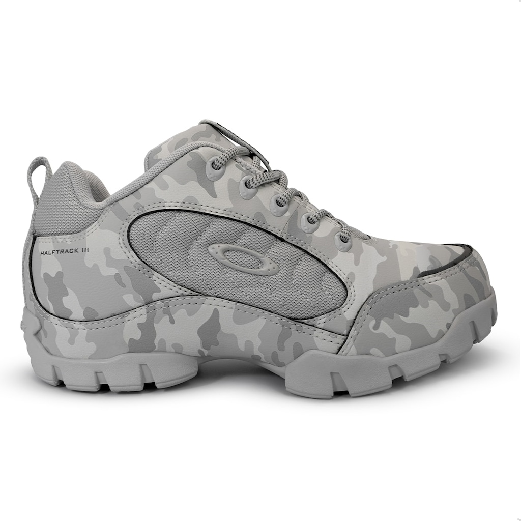 Tênis Masculino Oakley Halftrack Low III