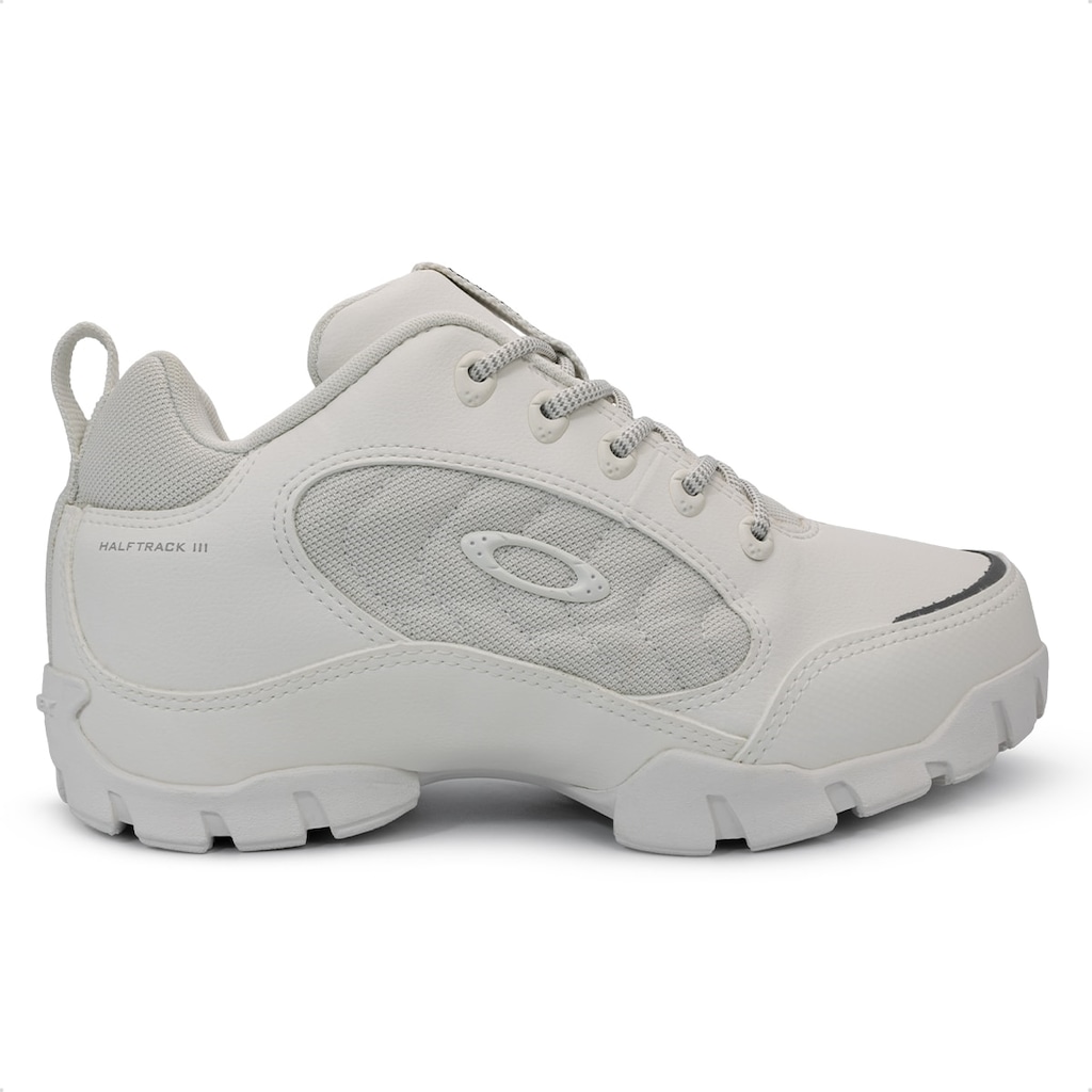 Tênis Masculino Oakley Halftrack Low III
