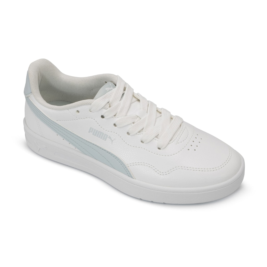 Tênis Puma Court Lally BDP Feminino