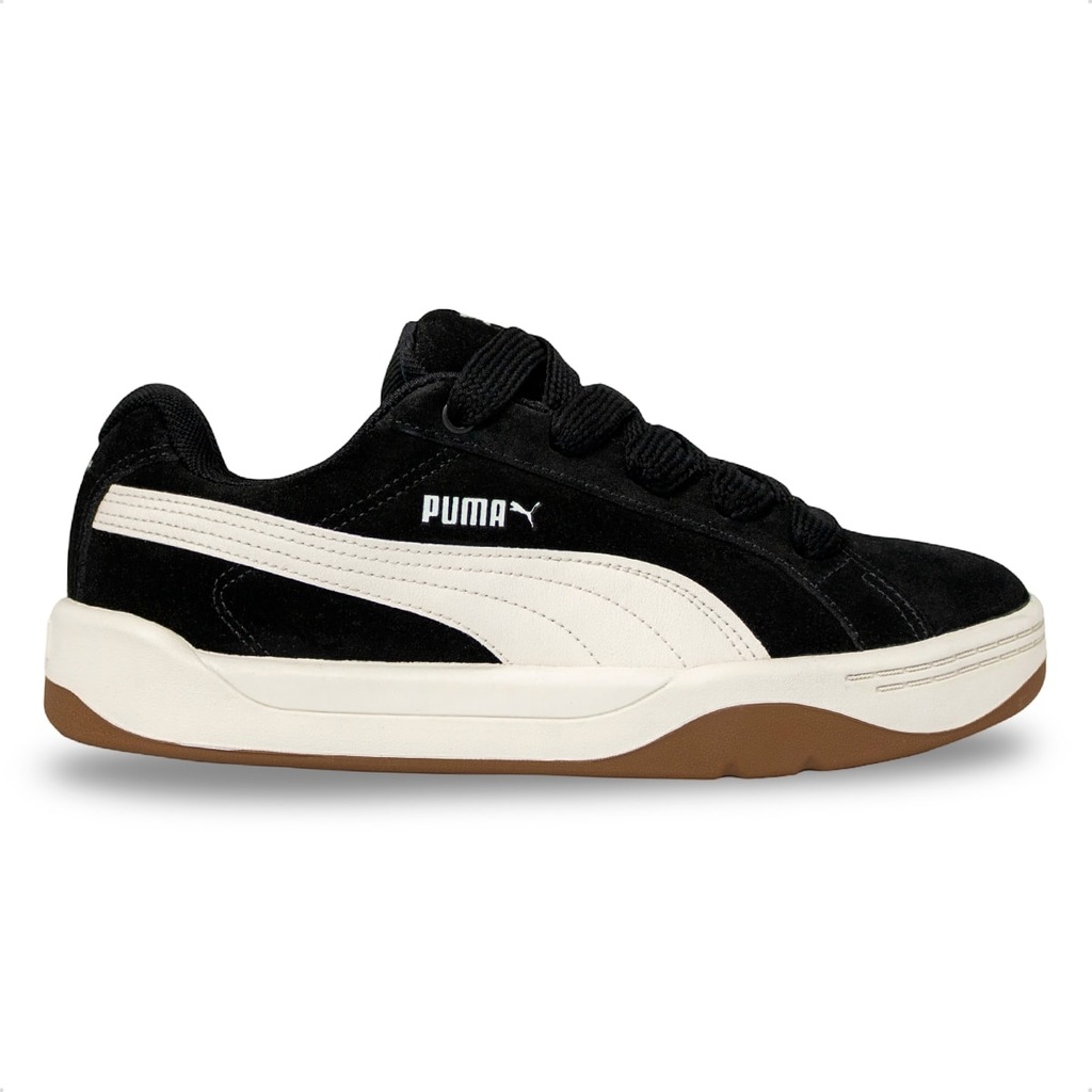Imagem 1 do produto Tênis Adulto Puma Park Lifestyle Easy BDP