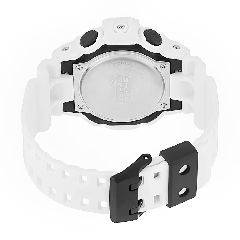 Imagem 3 do produto Relógio Digital Casio G-Shock Digital GA-700-7ADR