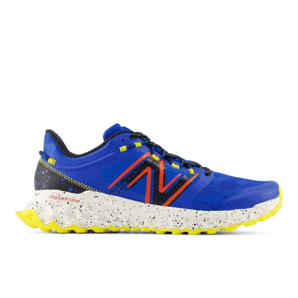 Tênis Masculino New Balance Fresh Foam Garoé