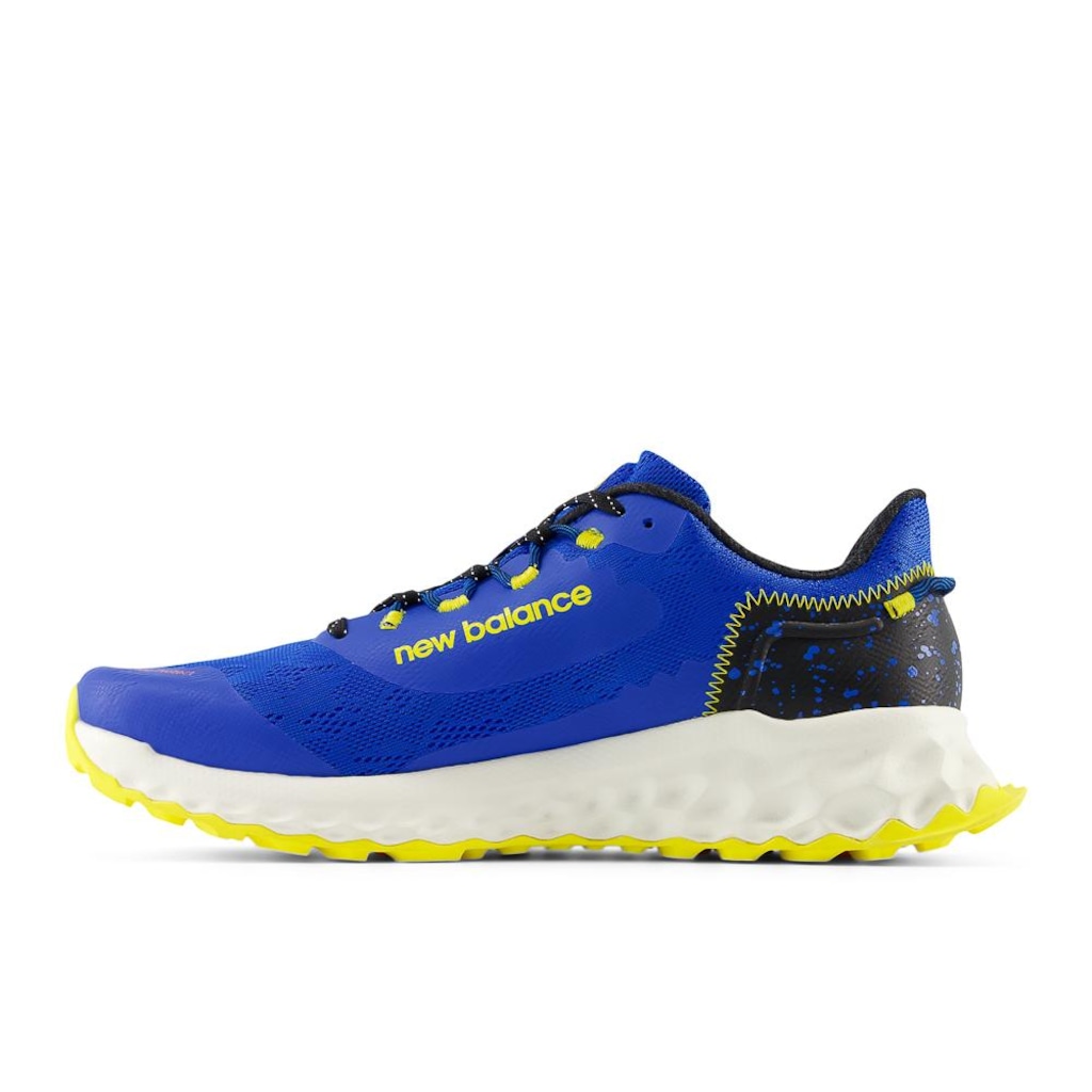 Imagem 2 do produto Tênis Masculino New Balance Fresh Foam Garoé