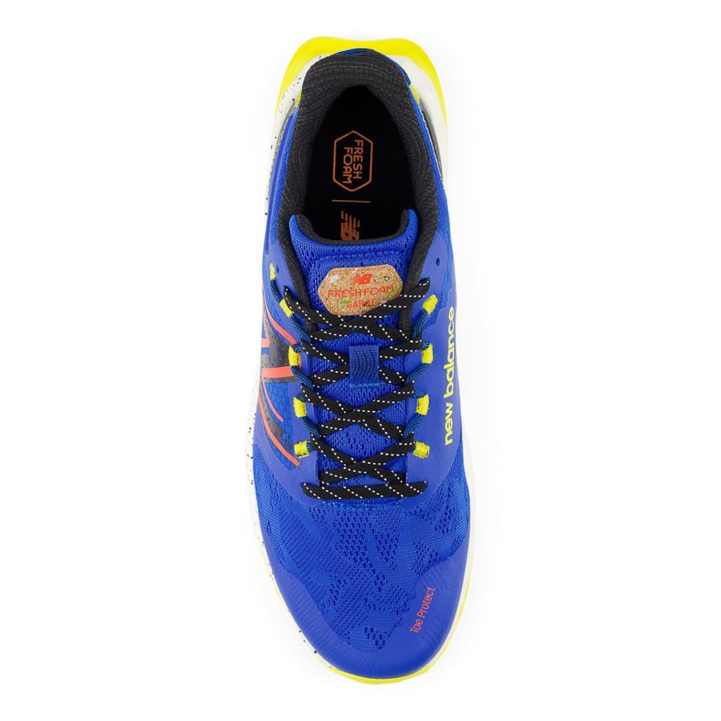 Imagem 3 do produto Tênis Masculino New Balance Fresh Foam Garoé