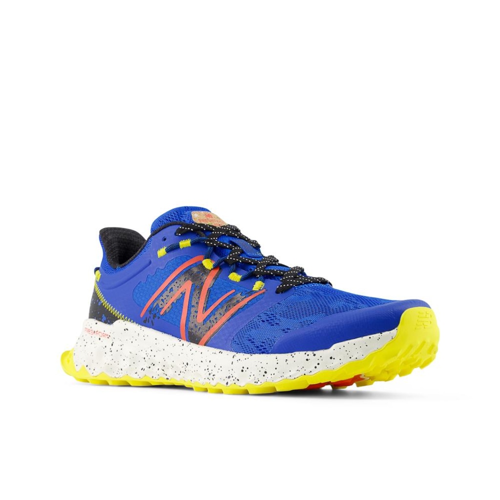Imagem 4 do produto Tênis Masculino New Balance Fresh Foam Garoé