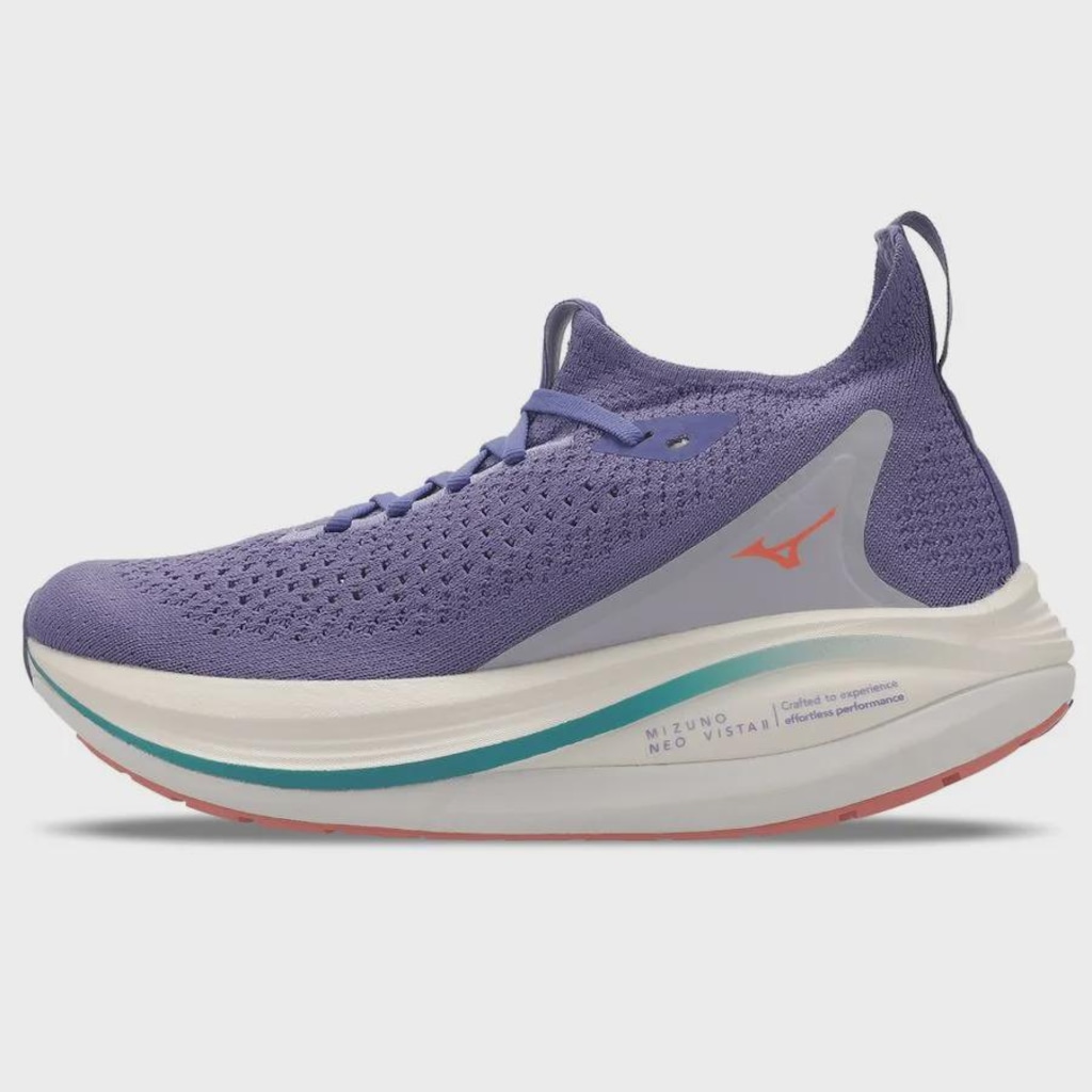 Imagem 2 do produto Tênis Feminino Mizuno Neo Vista 2