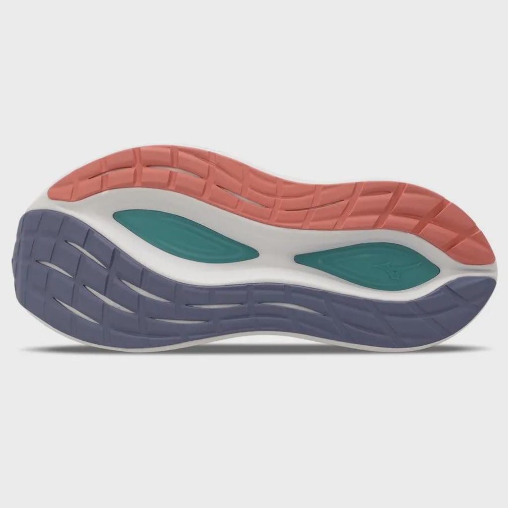Imagem 5 do produto Tênis Feminino Mizuno Neo Vista 2