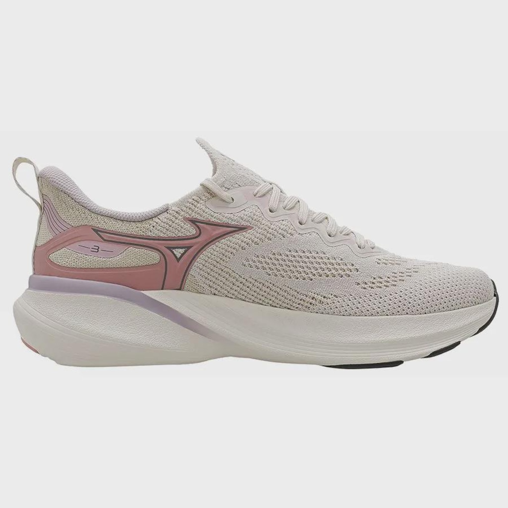 Tênis Feminino Mizuno Glow 3