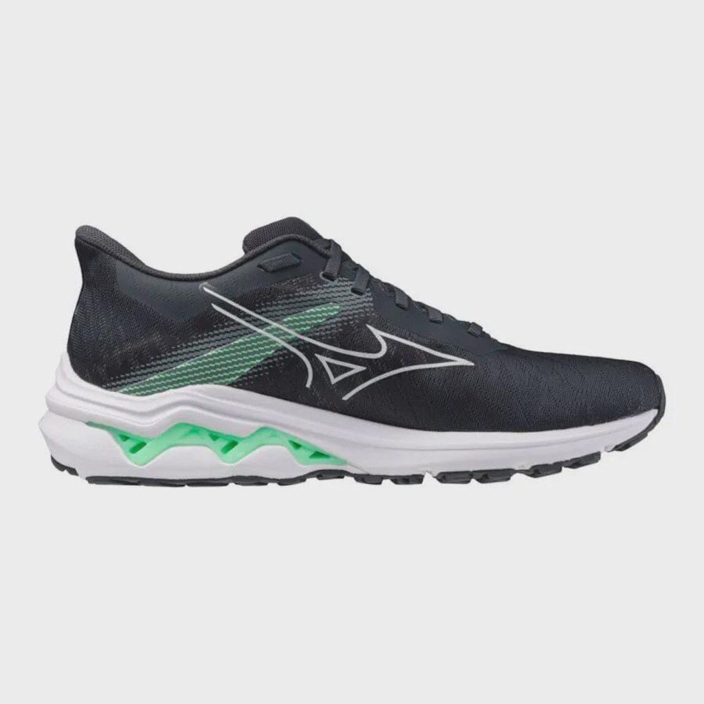 Tênis Masculino Mizuno Equate 9
