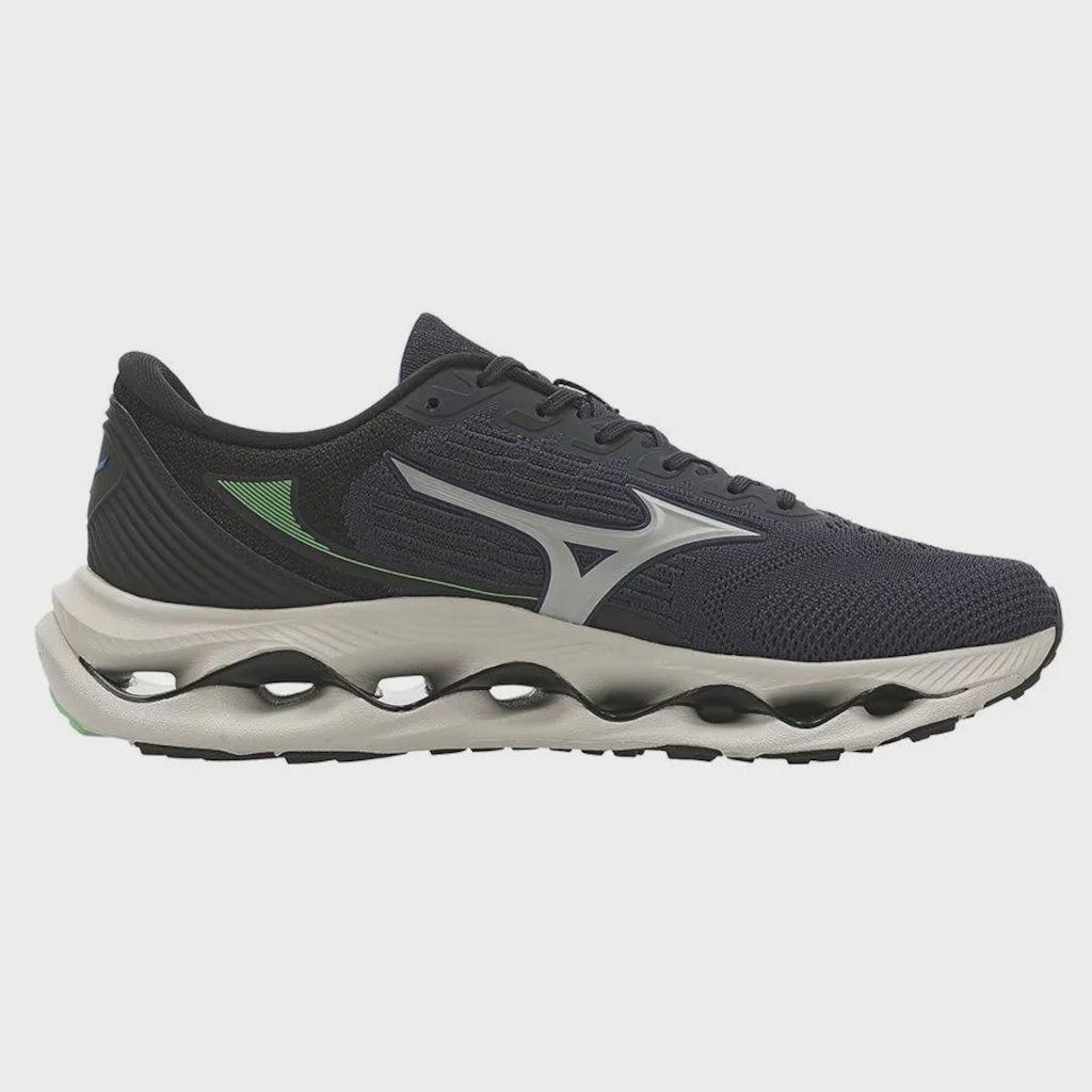 Tênis Masculino Mizuno Wave Legend 4