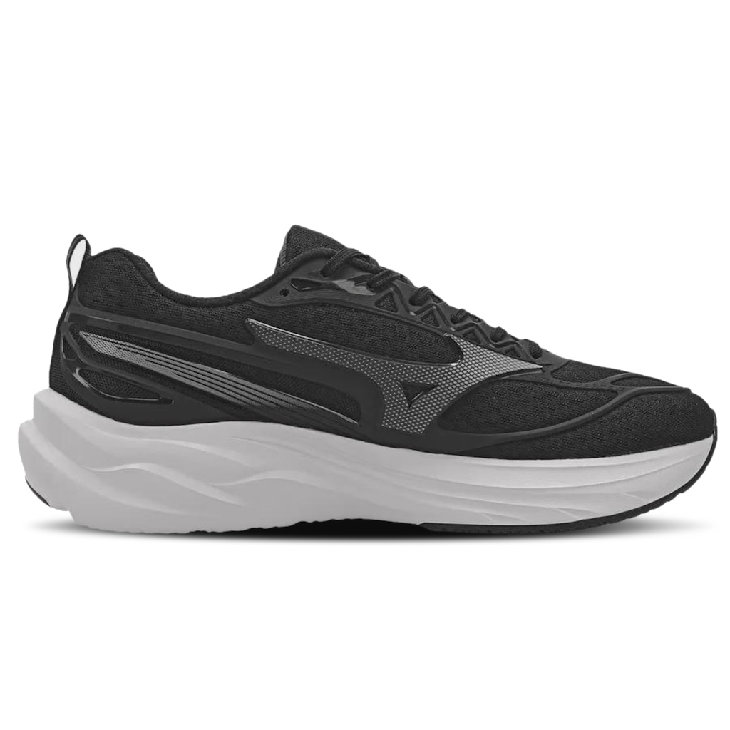Tênis Masculino Mizuno Space 5