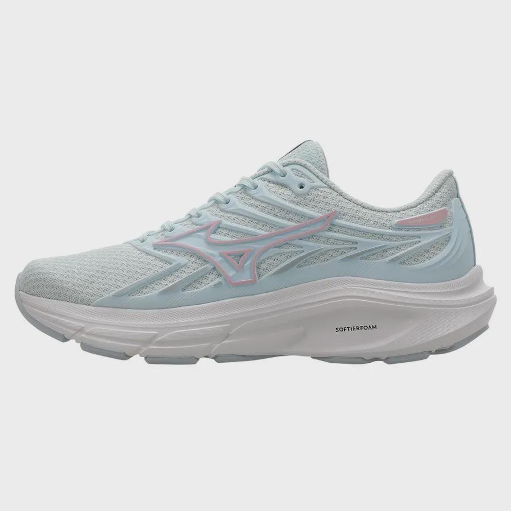 Imagem 3 do produto Tênis Feminino Mizuno Jet 8