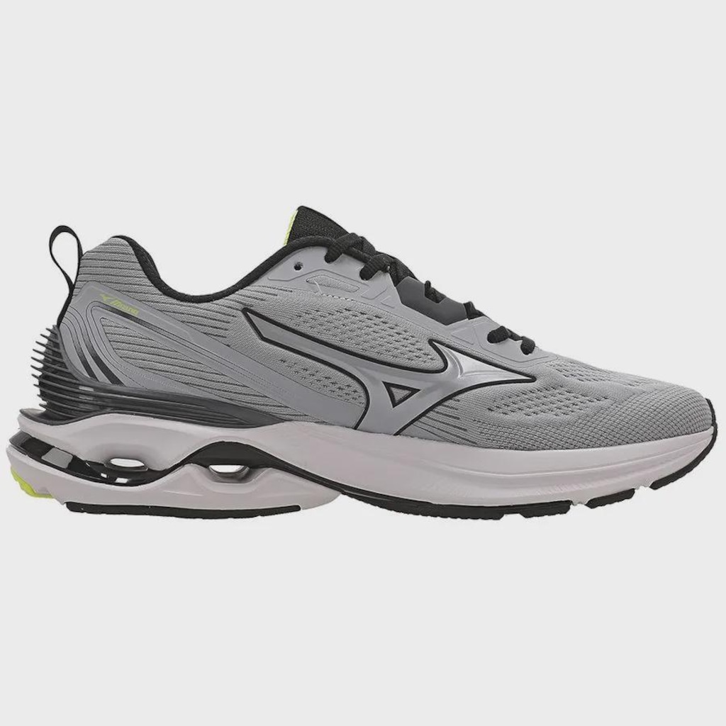Tênis Masculino Mizuno Wave Dynasty 7