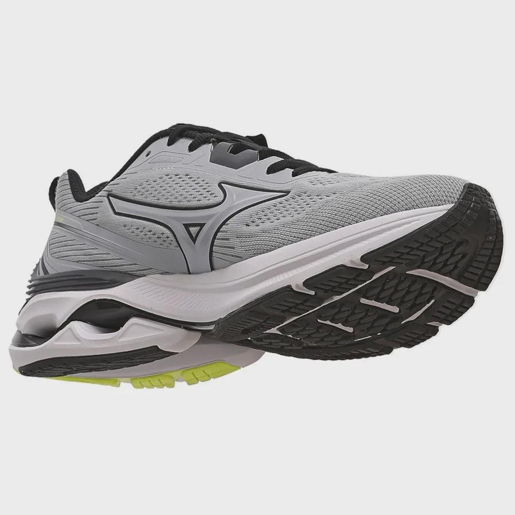 Imagem 2 do produto Tênis Masculino Mizuno Wave Dynasty 7