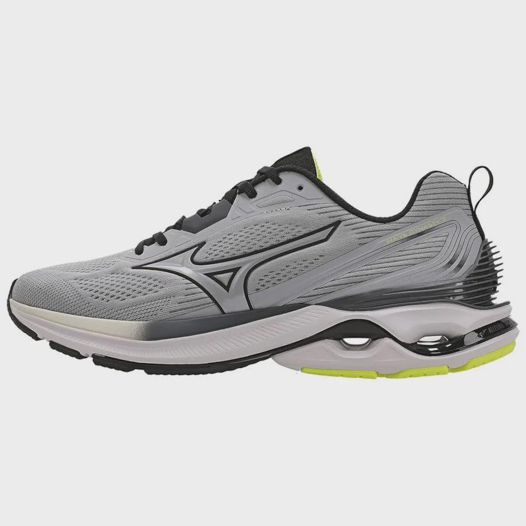 Imagem 3 do produto Tênis Masculino Mizuno Wave Dynasty 7