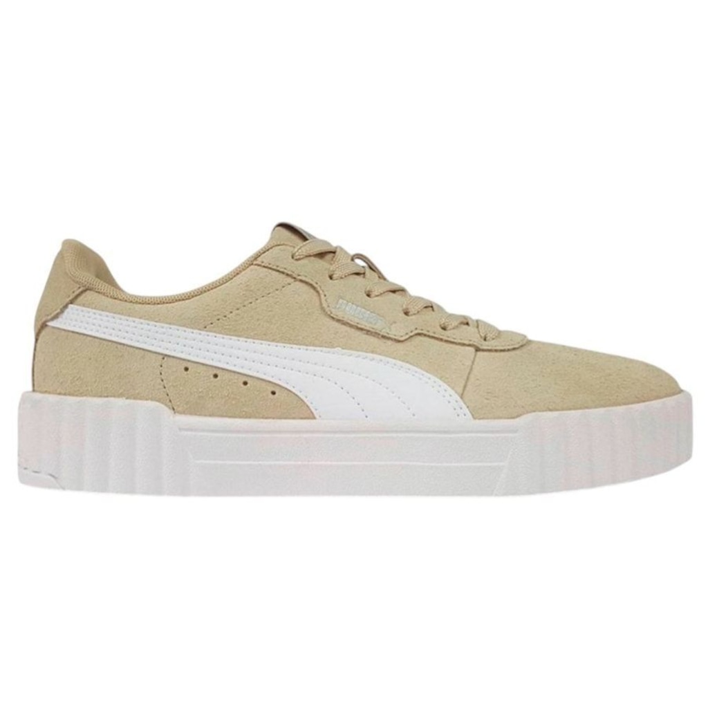 Tênis Feminino Puma Carina 3.0 SD BDP