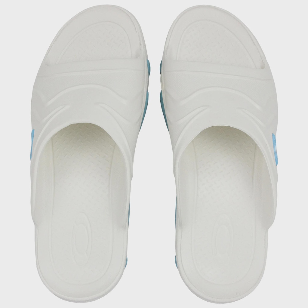 Chinelo Oakley Titan Slide Masculino