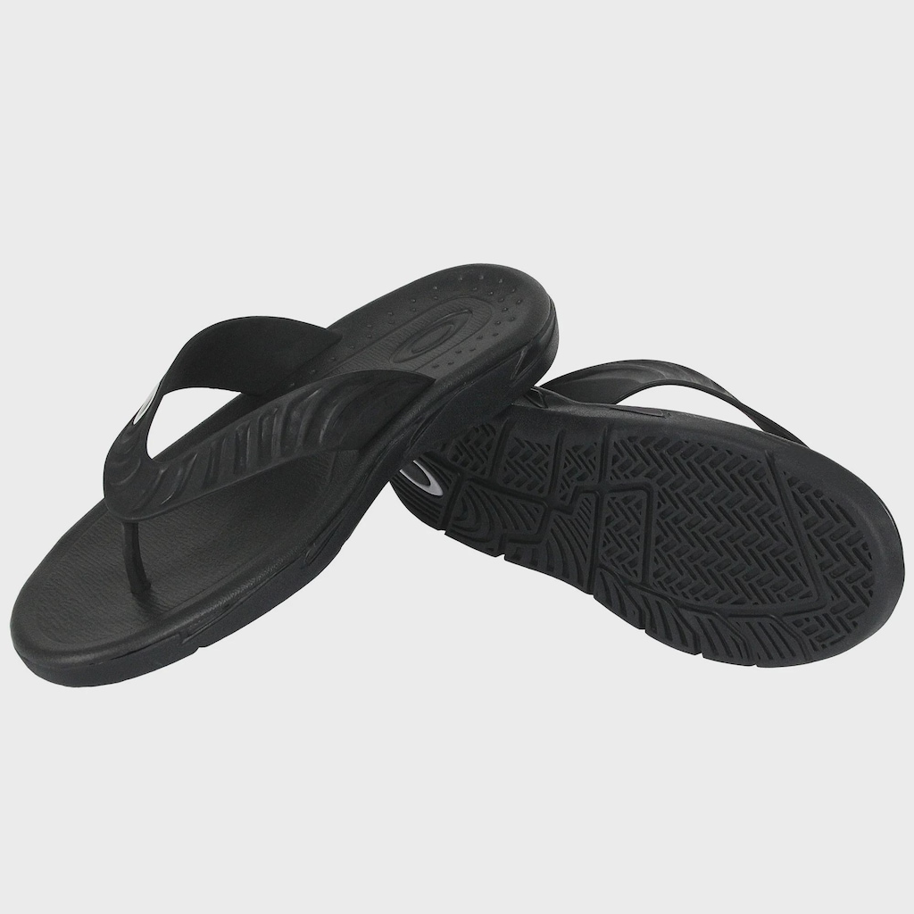 Imagem 3 do produto Chinelo Oakley Crowd Masculino
