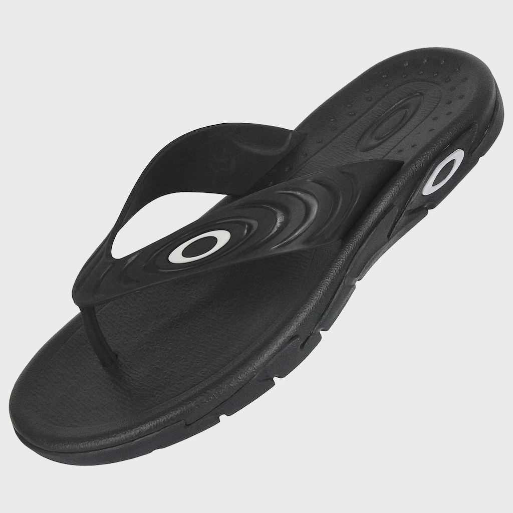 Imagem 4 do produto Chinelo Oakley Crowd Masculino