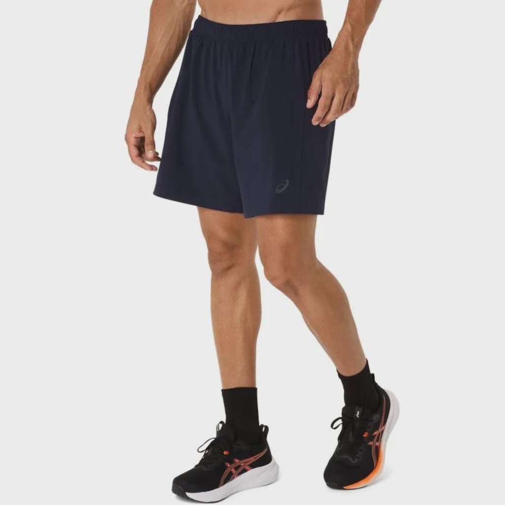 Imagem 2 do produto Shorts Asics 2 In 1 Woven 7In Masculino