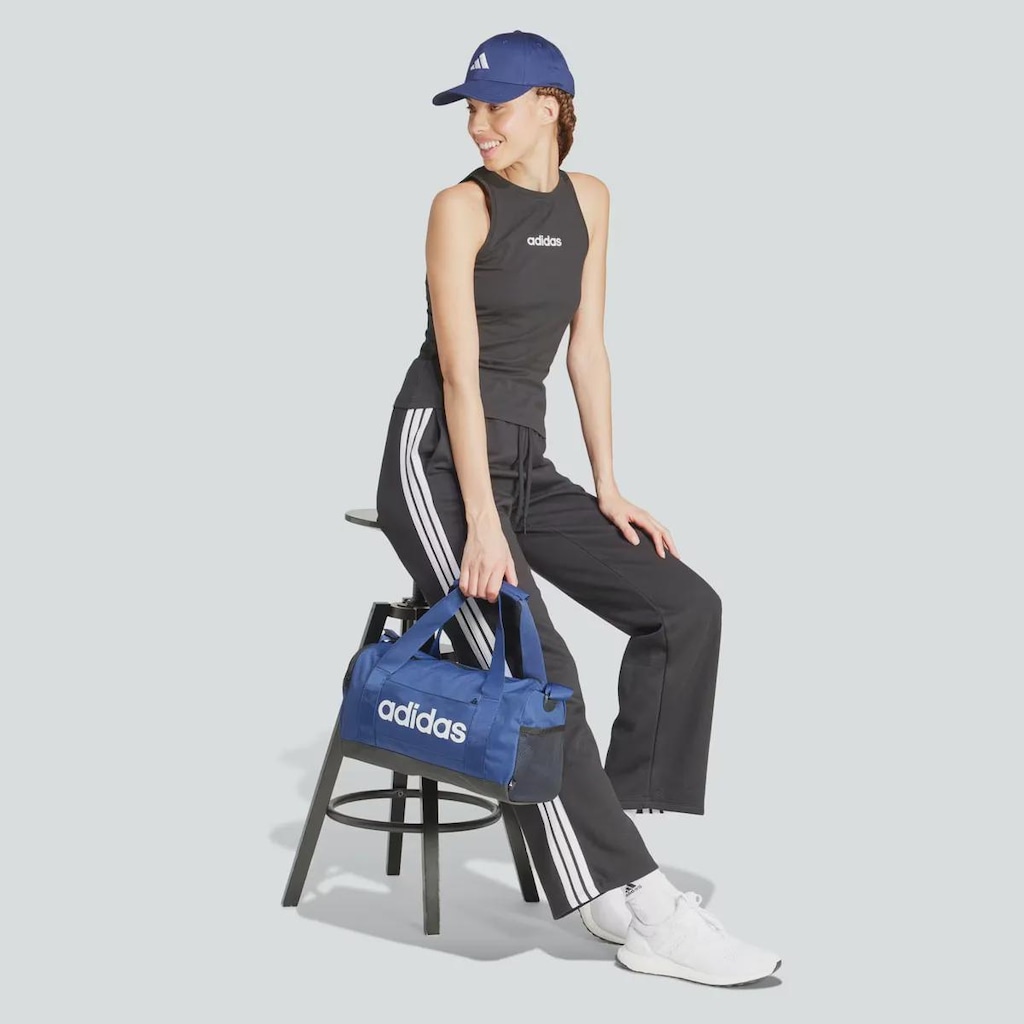 Imagem 3 do produto Regata adidas Essentials SJ Feminina