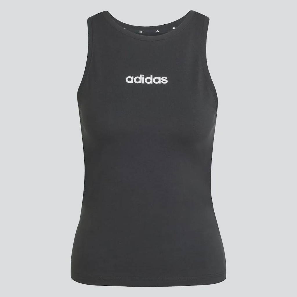 Imagem 4 do produto Regata adidas Essentials SJ Feminina