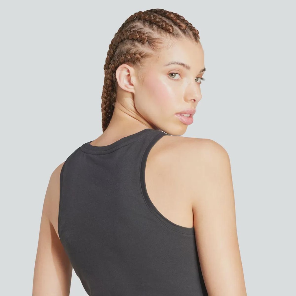 Imagem 5 do produto Regata adidas Essentials SJ Feminina