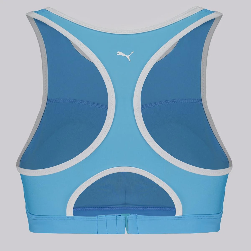 Imagem 3 do produto Top Puma Gym To Swim Feminino