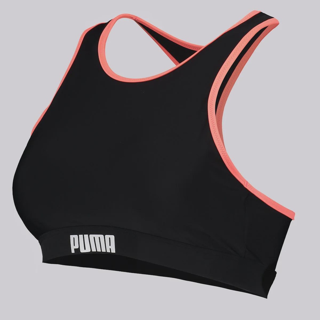 Imagem 2 do produto Top Puma Gym To Swim Feminino