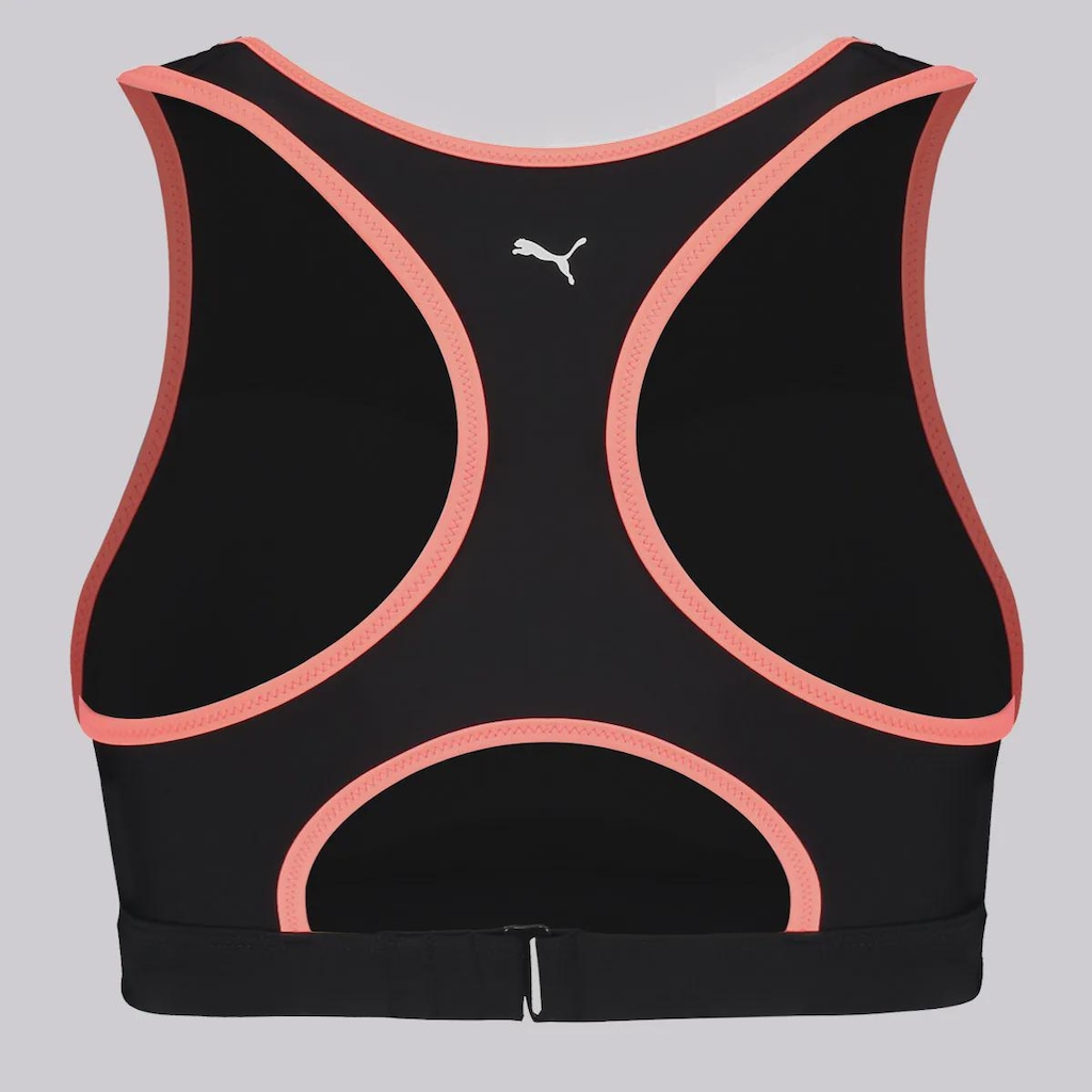 Imagem 3 do produto Top Puma Gym To Swim Feminino