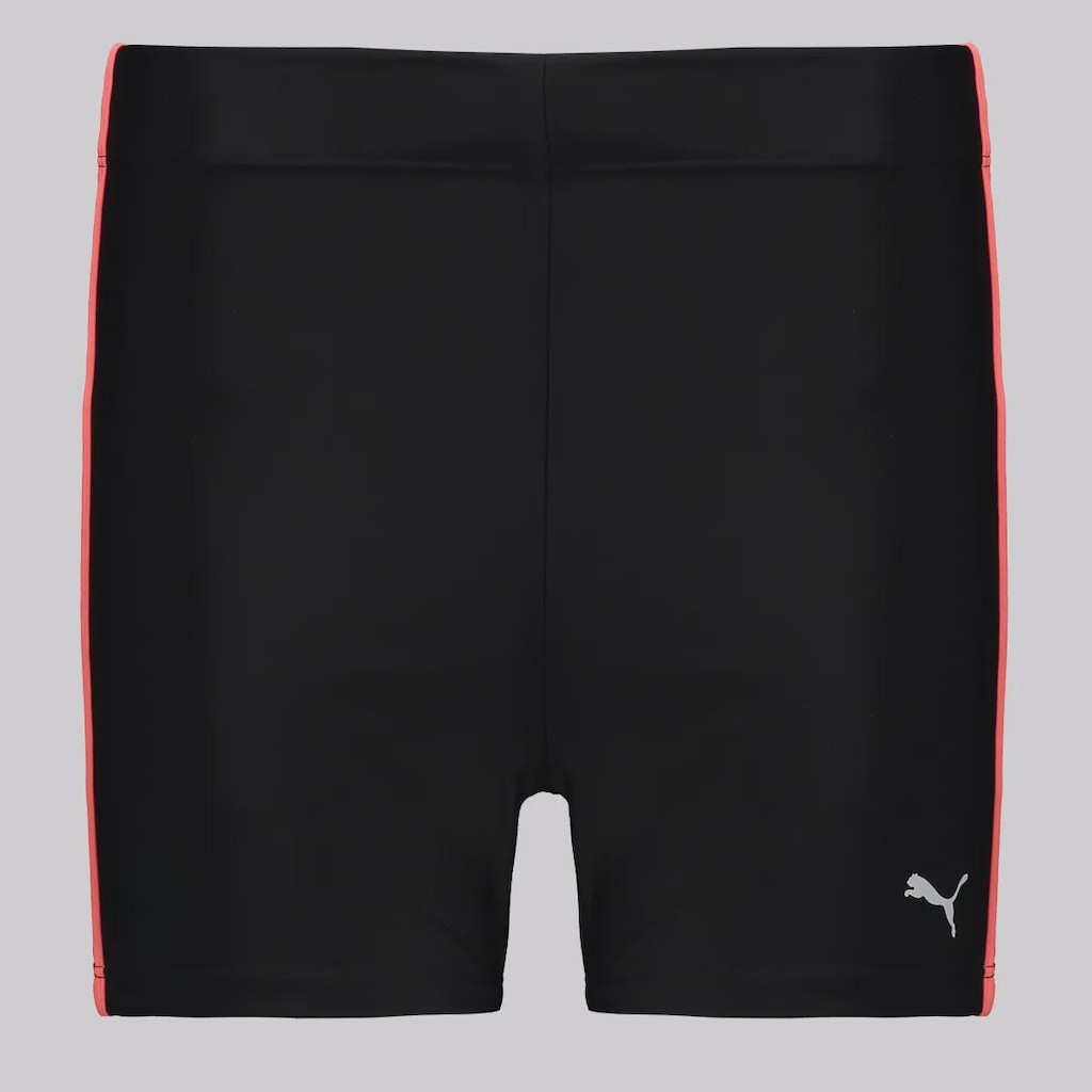 Shorts Hotpants Puma Gym To Swim Feminino